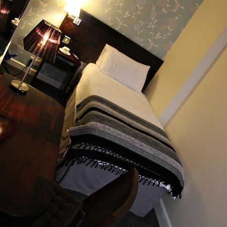 Hotel Belmonte Норуич Стая снимка