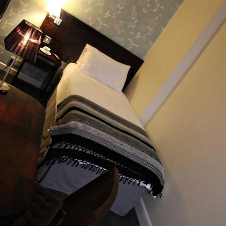 Hotel Belmonte Норуич Екстериор снимка