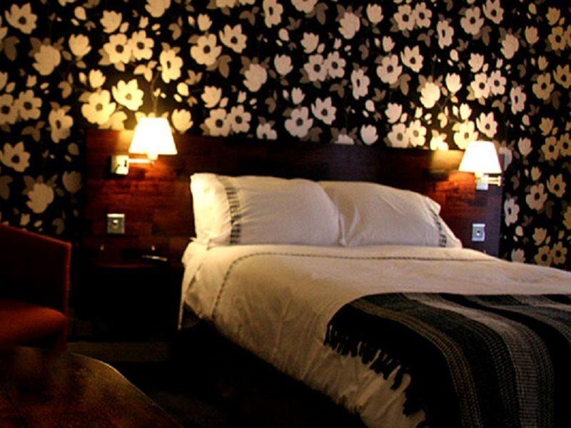 Hotel Belmonte Норуич Екстериор снимка