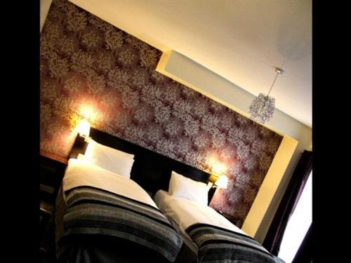 Hotel Belmonte Норуич Стая снимка