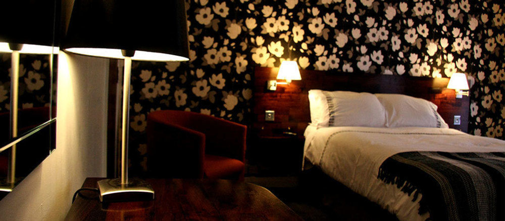 Hotel Belmonte Норуич Екстериор снимка